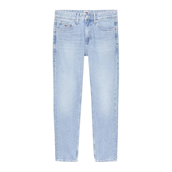 Tommy Hilfiger Ανδρικό παντελόνι Varsity Explorer Scanton Y Slim Jeans